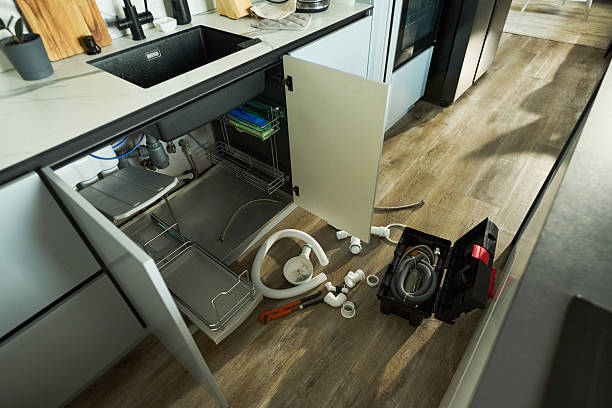 24/7 Emergency Toilet Repair experts in Salem, MI