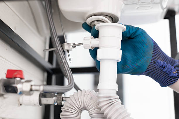 Reliable Toilet Repair contractor in Salem, MI by Ultimate Plumbing LLC